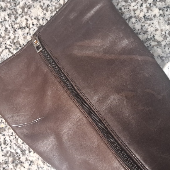 Coach Easton Extended Womens Rider Boots Size 10B - Picture 10 of 16